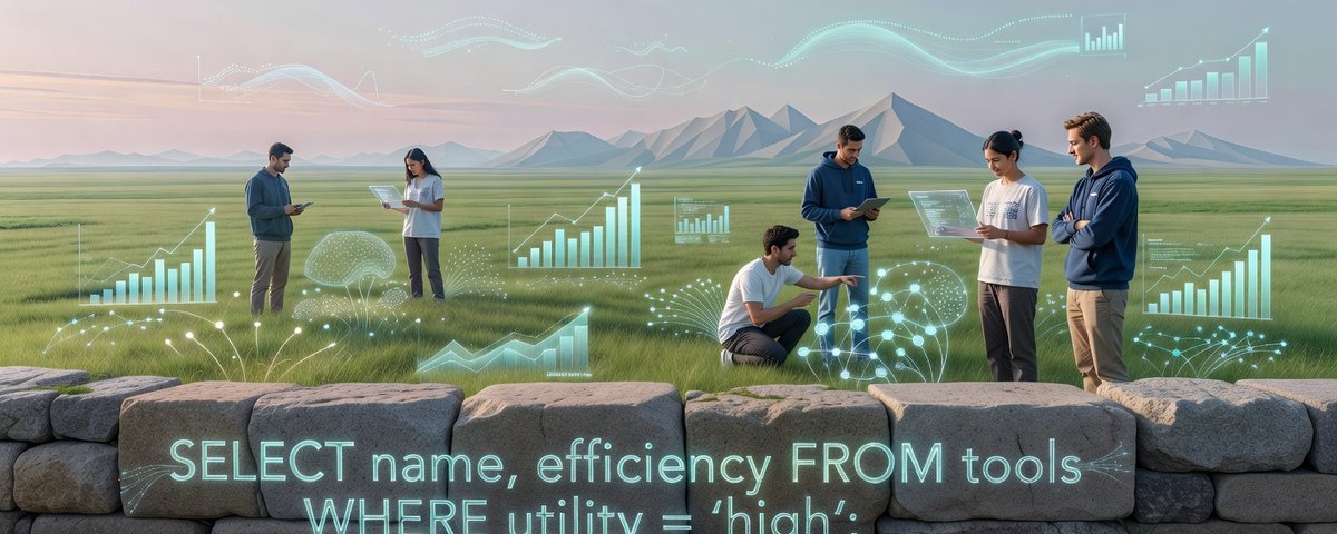 A handy little SQL statement