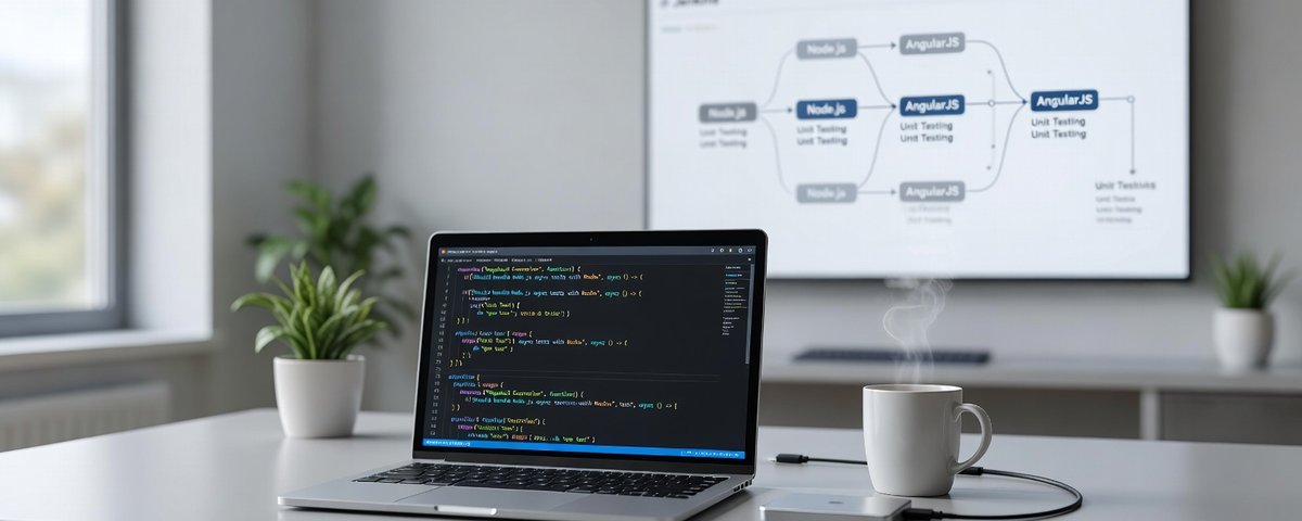 Getting Jenkins ready for Node.js and AngularJS testing