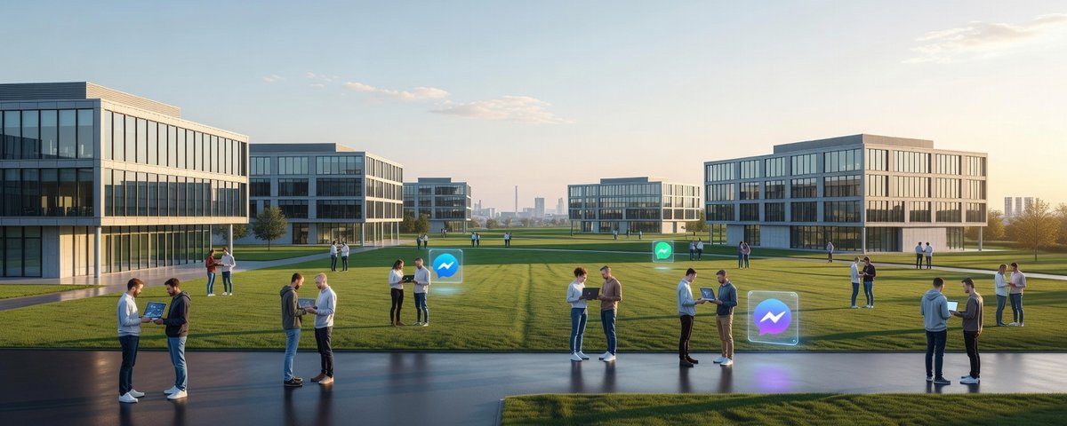 Instant Messanger Clients Compared