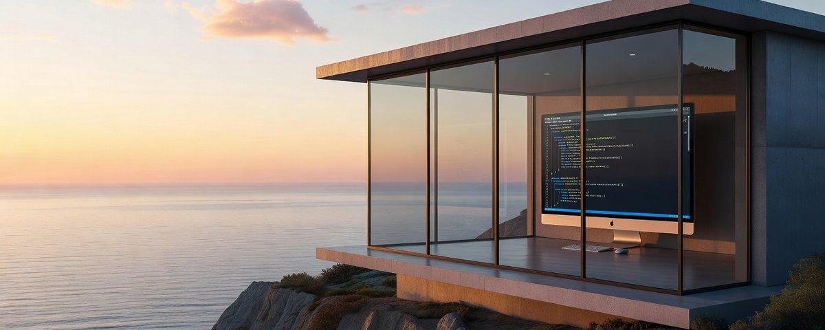 Open current file in Chrome with Vim