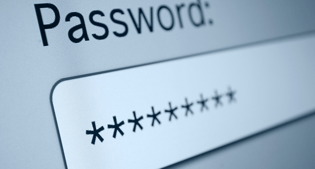 Password Reset Token Expiration