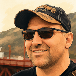 Shane A. Stillwell