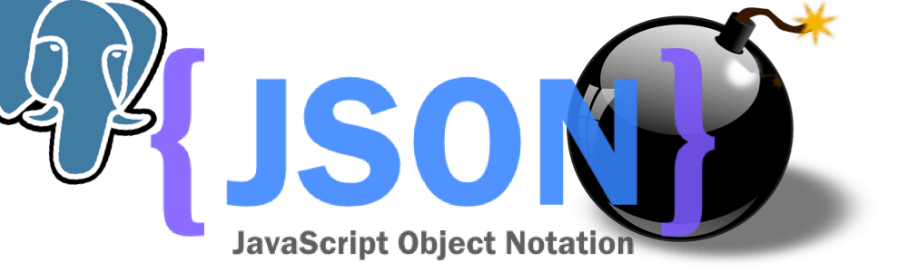 The Wonderful and Dangerous to_json from Postgres